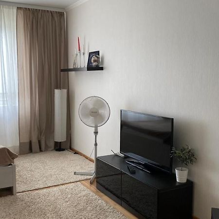 Apartments On Limozha Grodno Dış mekan fotoğraf