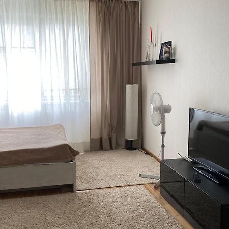 Apartments On Limozha Grodno Dış mekan fotoğraf