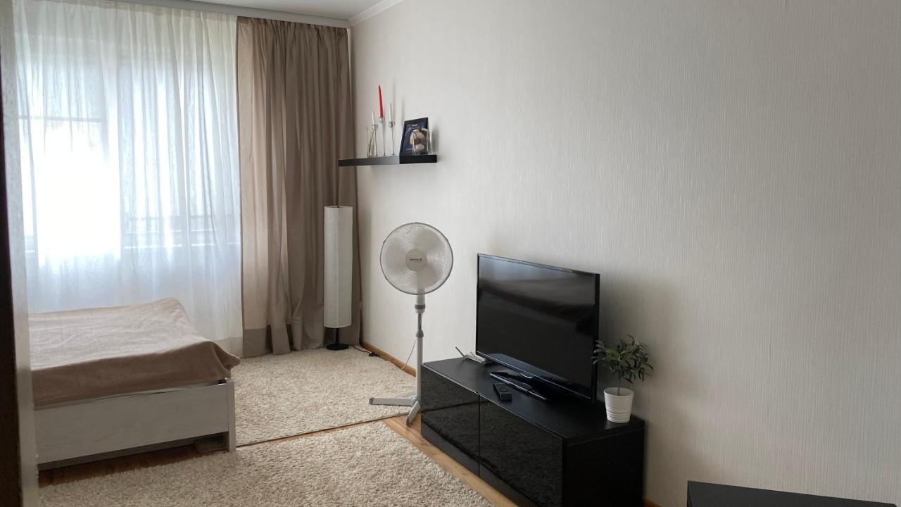 Apartments On Limozha Grodno Dış mekan fotoğraf