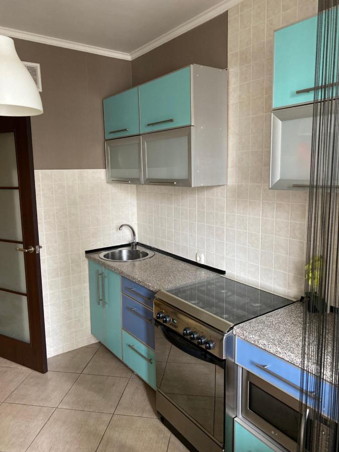 Apartments On Limozha Grodno Dış mekan fotoğraf