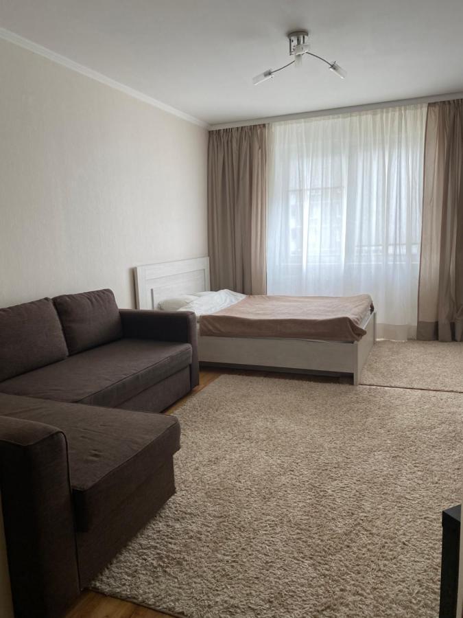 Apartments On Limozha Grodno Dış mekan fotoğraf
