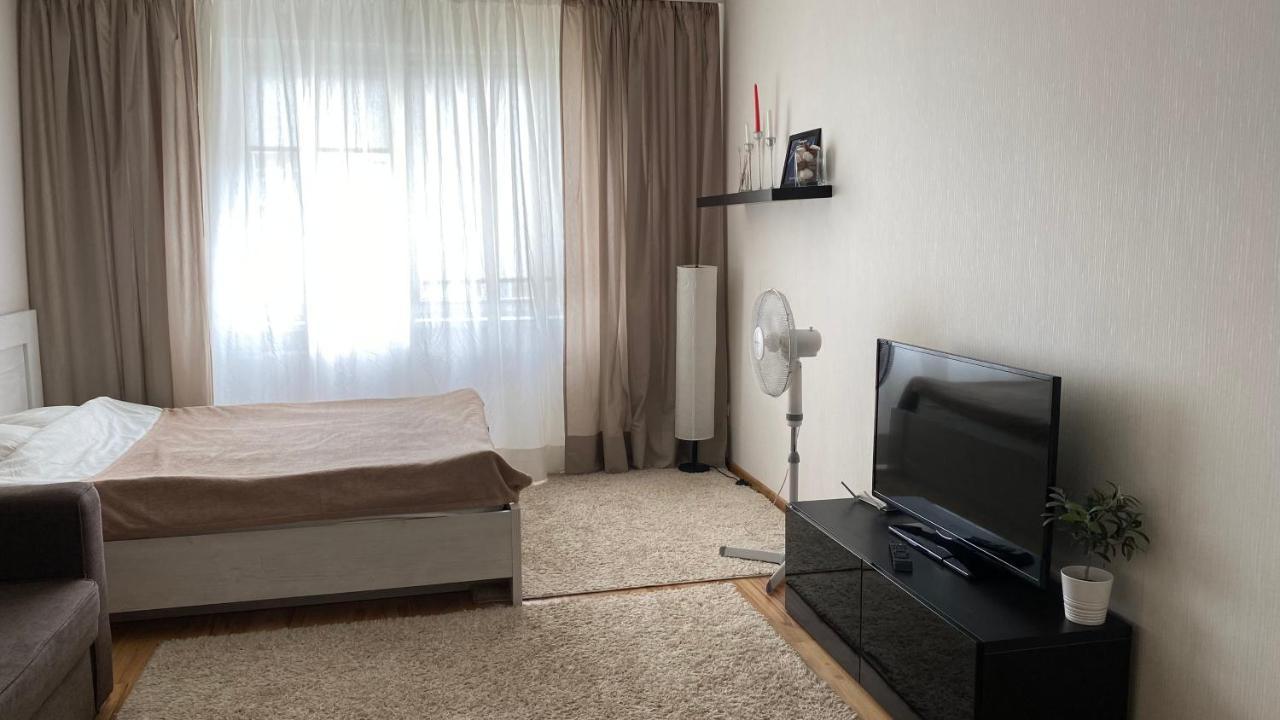 Apartments On Limozha Grodno Dış mekan fotoğraf