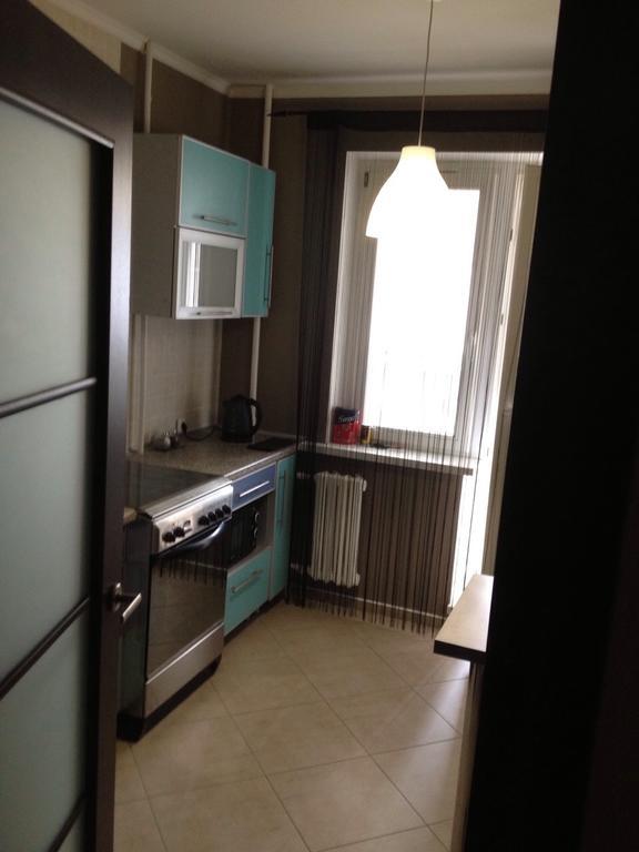 Apartments On Limozha Grodno Dış mekan fotoğraf